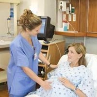 Maternity Hospital Services