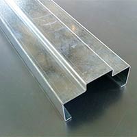 Steel Section