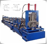 Hot Forming Machine