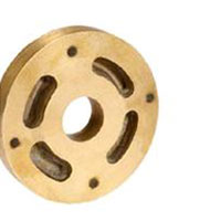 Lead Bronze Bushes