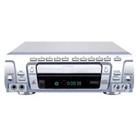 VCD Player