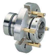 Double Cartridge Seals