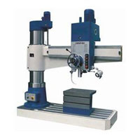 Gun Drilling Job Works