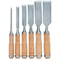 Wooden Chisel