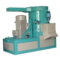 Agglomerator