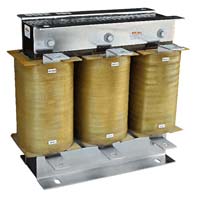 Line Load Reactors