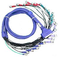 Cable Harnesses