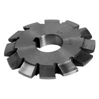 Form Milling Cutters