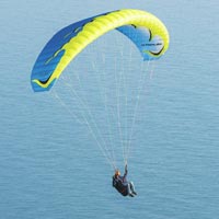 Paragliding Equipment