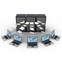 Networking Storage Solution