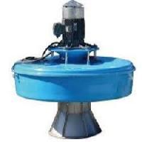 Floating Aerators