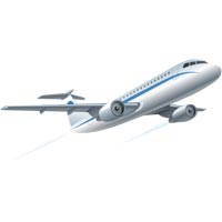 Domestic Air Ticketing