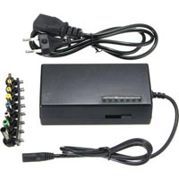 Universal AC Adapter