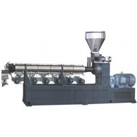 Single Screw Extruders