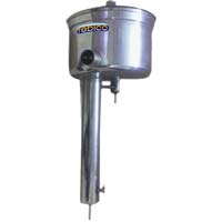Distilled Water Still