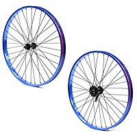 Bicycle Rims