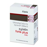 Colistimethate Sodium Injection