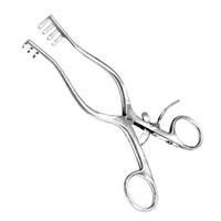 Mastoid Retractor