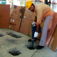 RCC Breaking Service