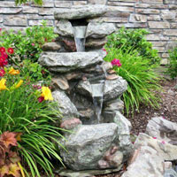 Rock Gardening Services