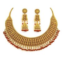 Gold Imitation Jewelry
