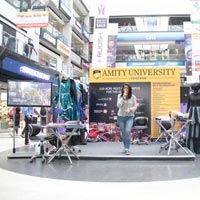 School Promotion Services