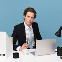 Account Management Software Services