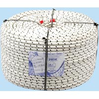 Braided Or Plaited Rope