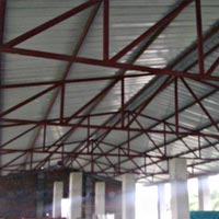 Industrial Trusses