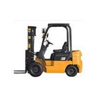 Forklift Rental