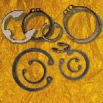 Stainless Steel Circlips