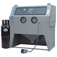 Blasting Cabinet
