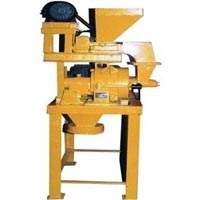 Turmeric Grinding Machine