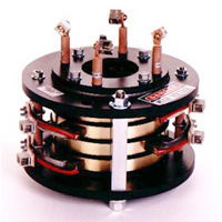 Slip Ring Assemblies