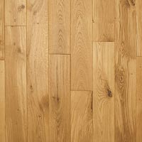 Oak Flooring