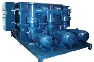 Water Chilling Machine