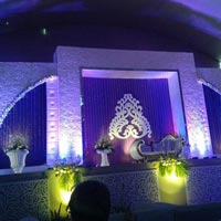 Stage Designing Service