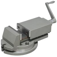Milling Machine Vice