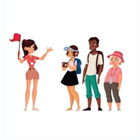 Tourist Guides