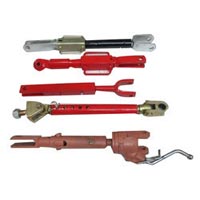 Tractor Levelling Assembly