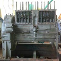 Generator Overhauling Service