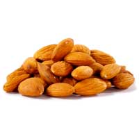 Organic Almond