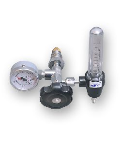 Fine Adjustment Valves