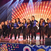 College Function Service