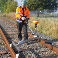 Rail Survey