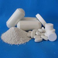 Calcium Hypochlorite