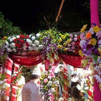 Gate Decoration Services