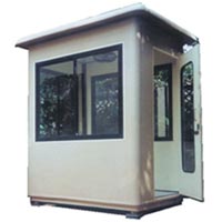 Frp Portable Cabins