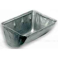 Seamless Elevator Buckets