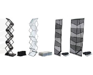 Optical Display Products